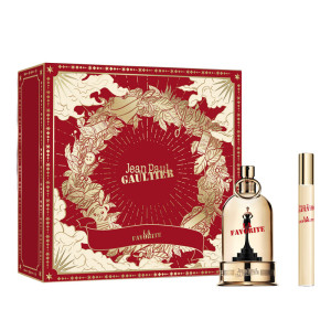 La Favorite Coffret - Eau de Parfum